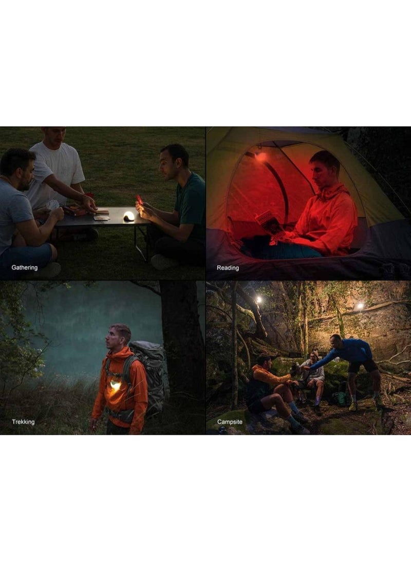 Fenix CL20R PRO Rechargeable Lantern - Image 4